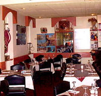 Lebanese House - Tourism Adelaide