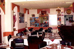 Lebanese House - Tourism Adelaide 0