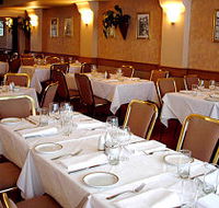 Lucattini's Restaurant - Tourism Adelaide
