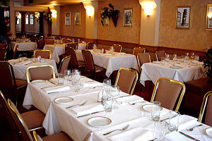 Lucattini's Restaurant - Tourism Adelaide 0