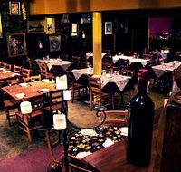Mamma Vittoria - Tourism Adelaide