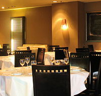 Mango Cafe Bar Restaurant - Tourism Adelaide