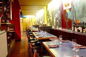 Fitzroy VIC Tourism Adelaide