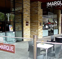 Marque Cafe - Tourism Adelaide
