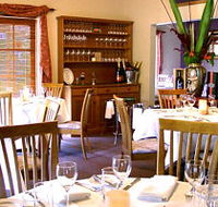 Mercer's Restaurant - Tourism Adelaide