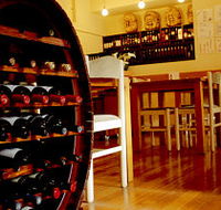 Murasaki - Tourism Adelaide