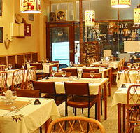 Nyala African Restaurant - Tourism Adelaide