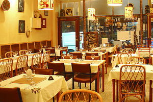 Nyala African Restaurant - Tourism Adelaide 0