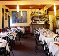 Penang Affair - Tourism Adelaide