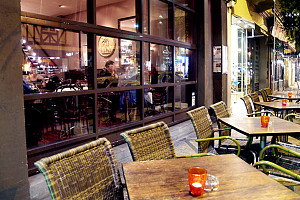 Quaff - Tourism Adelaide 0