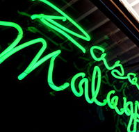Rasa Malaysian Cafe - Tourism Adelaide