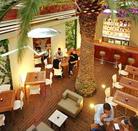Red Orange - Tourism Adelaide