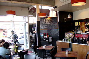 Fitzroy VIC Tourism Adelaide