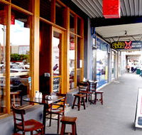 Redbox - Tourism Adelaide