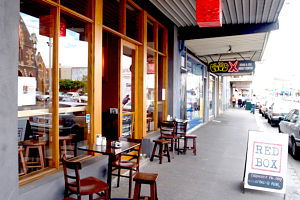 Redbox - Tourism Adelaide 0