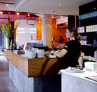 Republic Cafe and Bar - Tourism Adelaide