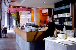 Republic Cafe And Bar - Tourism Adelaide 0