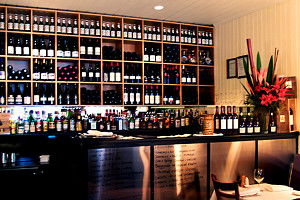 Restaurant Sud - Tourism Adelaide 0