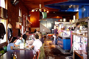 Retro Cafe - Tourism Adelaide 0