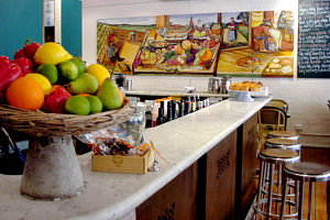 Richmond Hill Cafe & Larder - Tourism Adelaide 0