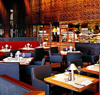Rockpool Bar and Grill - Tourism Adelaide