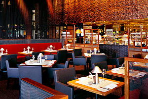 Rockpool Bar And Grill - Tourism Adelaide 0