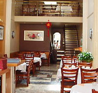 Ru Inn - Tourism Adelaide