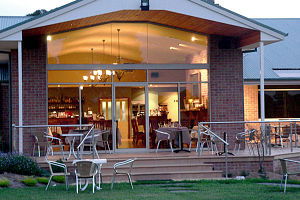Seville East VIC Tourism Adelaide