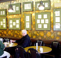 Scheherezade - Tourism Adelaide