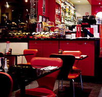 Segafredo - Tourism Adelaide