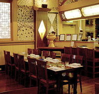 Seoul Garden - Tourism Adelaide