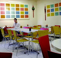 Shanghai Noodle House - Tourism Adelaide