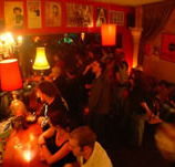 Ruby's Lounge - Tourism Adelaide