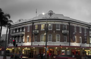 Crows Nest Hotel - Tourism Adelaide 0