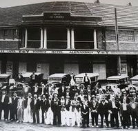 Alexandria Hotel - Tourism Adelaide
