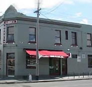 Brandon Hotel - Tourism Adelaide