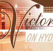Victoria on Hyde - Tourism Adelaide
