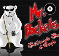 Mr Pockets - Tourism Adelaide