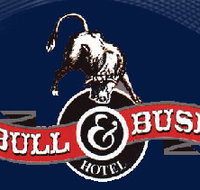 Bull  Bush Hotel - Tourism Adelaide