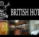 British Hotel - Tourism Adelaide