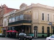 Exeter Hotel - Tourism Adelaide 0