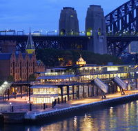 Cruise Bar - Tourism Adelaide
