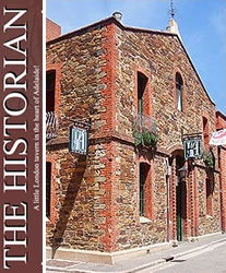 Historian Hotel - Tourism Adelaide 0