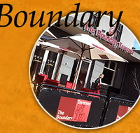 Boundary Hotel - Tourism Adelaide
