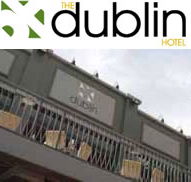 Dublin Hotel - Tourism Adelaide