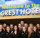 The Crest Hotel Sylvania - Tourism Adelaide