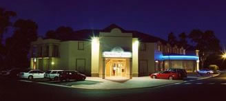 Highbury SA Tourism Adelaide