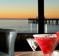 Horizons Cocktail Lounge - Tourism Adelaide