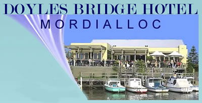 Aspendale Gardens VIC Tourism Adelaide