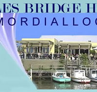 Doyles Bridge Hotel - Tourism Adelaide
